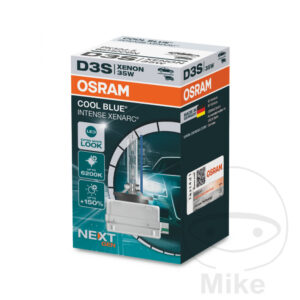 Ampoule 35 Watt D3S Osram
