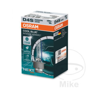Ampoule 35 Watt D4S Osram