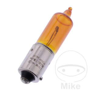 BULB 12V 21W BAW9S JMP