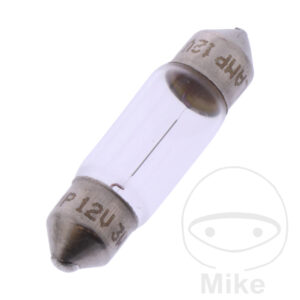 BULB 12V3W SV7-8 JMP