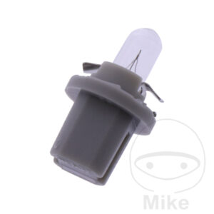 BULB 24V1.2W B8.5D JMP