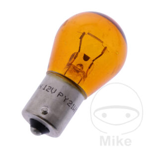 BULB 12V21W BAU15S JMP