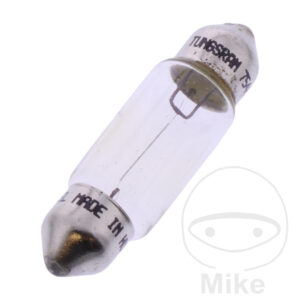 BULB 12V5W SV8.5-8 JMP