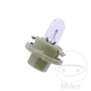 BULB 12V2W BX8.4D JMP