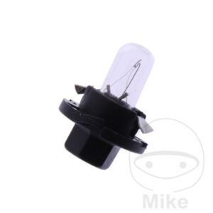 BULB 12V1.2W BX8.4D JMP