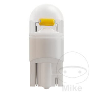 BULB NIGHT BREAKER LED