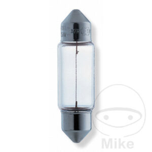 Ampoule 24V5W SV8.5-8 Osram