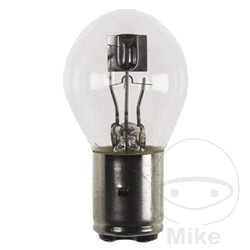 Lampe 12V25 / 25W JMP