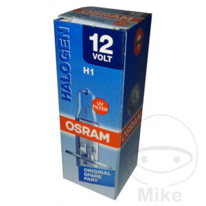 Ampoule H1 12V55W Osram