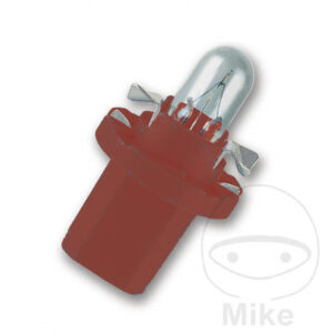 Ampoule 24V 1.2W BX8.5D Osram