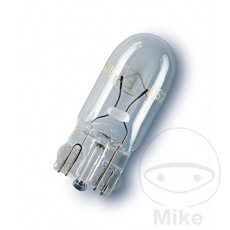 Ampoule 12V/6W W2.1X9.5 Osram Ampoule 12V/6W W2.1X9.5 Osram