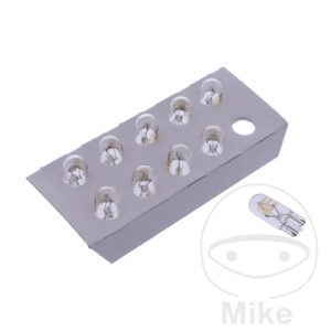 Ampoule 12V3W W2.1X9.5D Osram