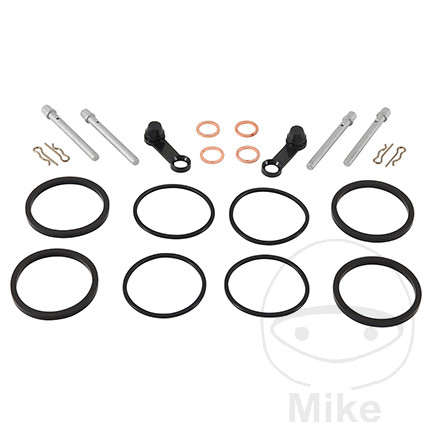 Kit de réparation d'étrier de frein All Kit de réparation d'étrier de frein All