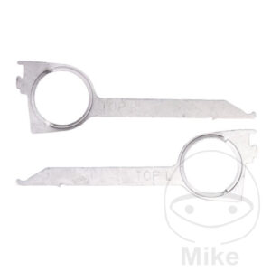 Jeux outils extraction autoradio