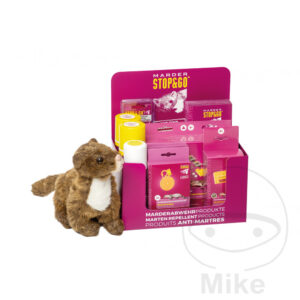 MARDERSCHOCK STARTER-KIT