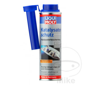 Additif protection du catalyseur 300 ml