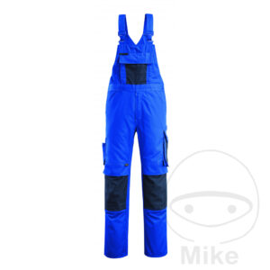 OVERALLS MCT GREY.52/L90