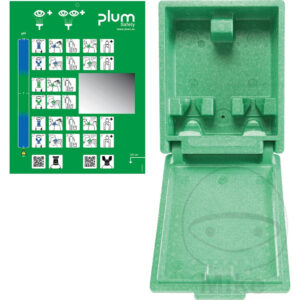 station de rinçage des yeux