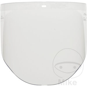 écran de protection en acétate transpare