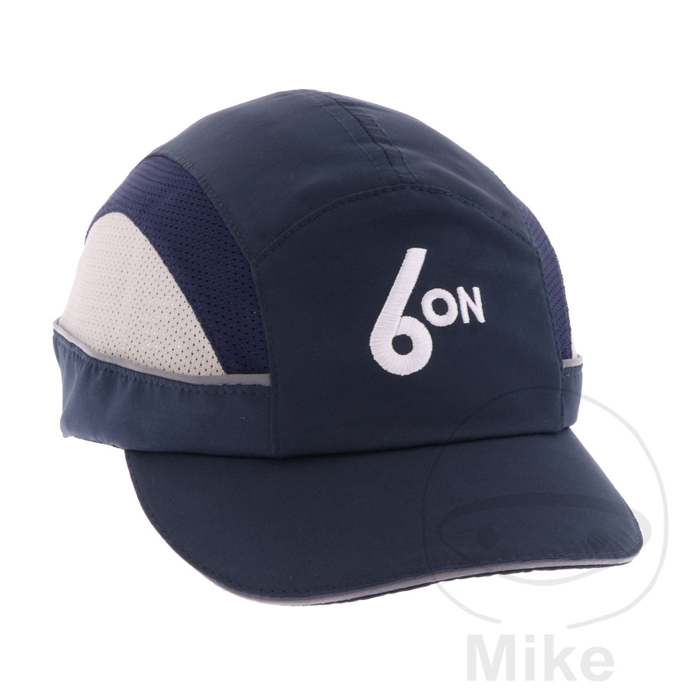 Casquette antichoc 6ON Casquette antichoc 6ON