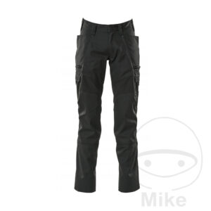 WORK TROUSERS MCT GREY.56/L82