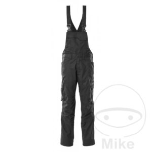 OVERALLS MCT GREY.46/L76