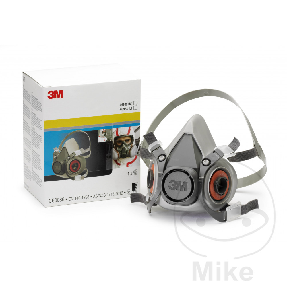 Masque corps moyen 3M Masque corps moyen 3M