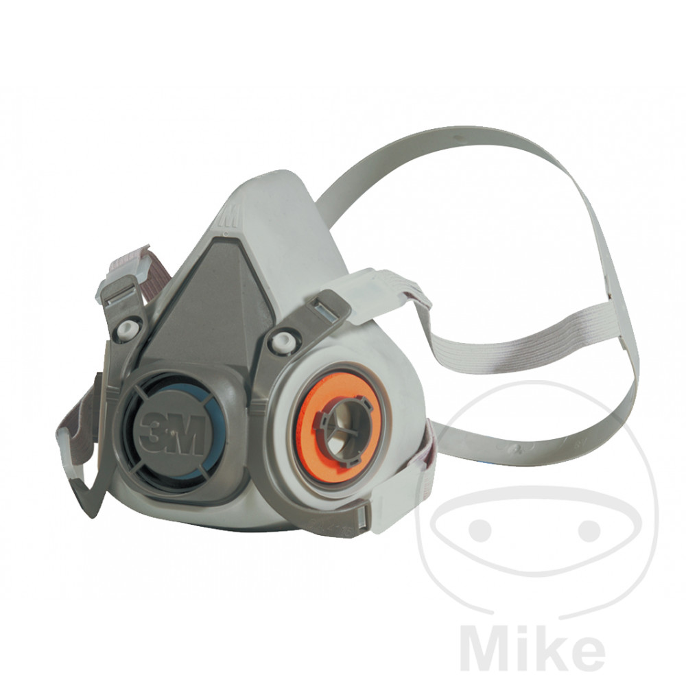 Masque corps moyen 3M Masque corps moyen 3M – Image 2