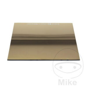 MIROIR EN VERRE SOUDÉ 11A