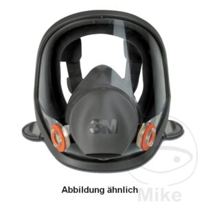 Masque complet moyen