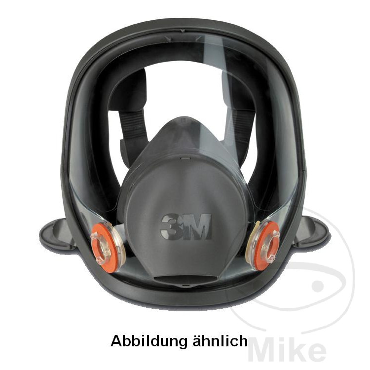 Masque complet moyen Masque complet moyen