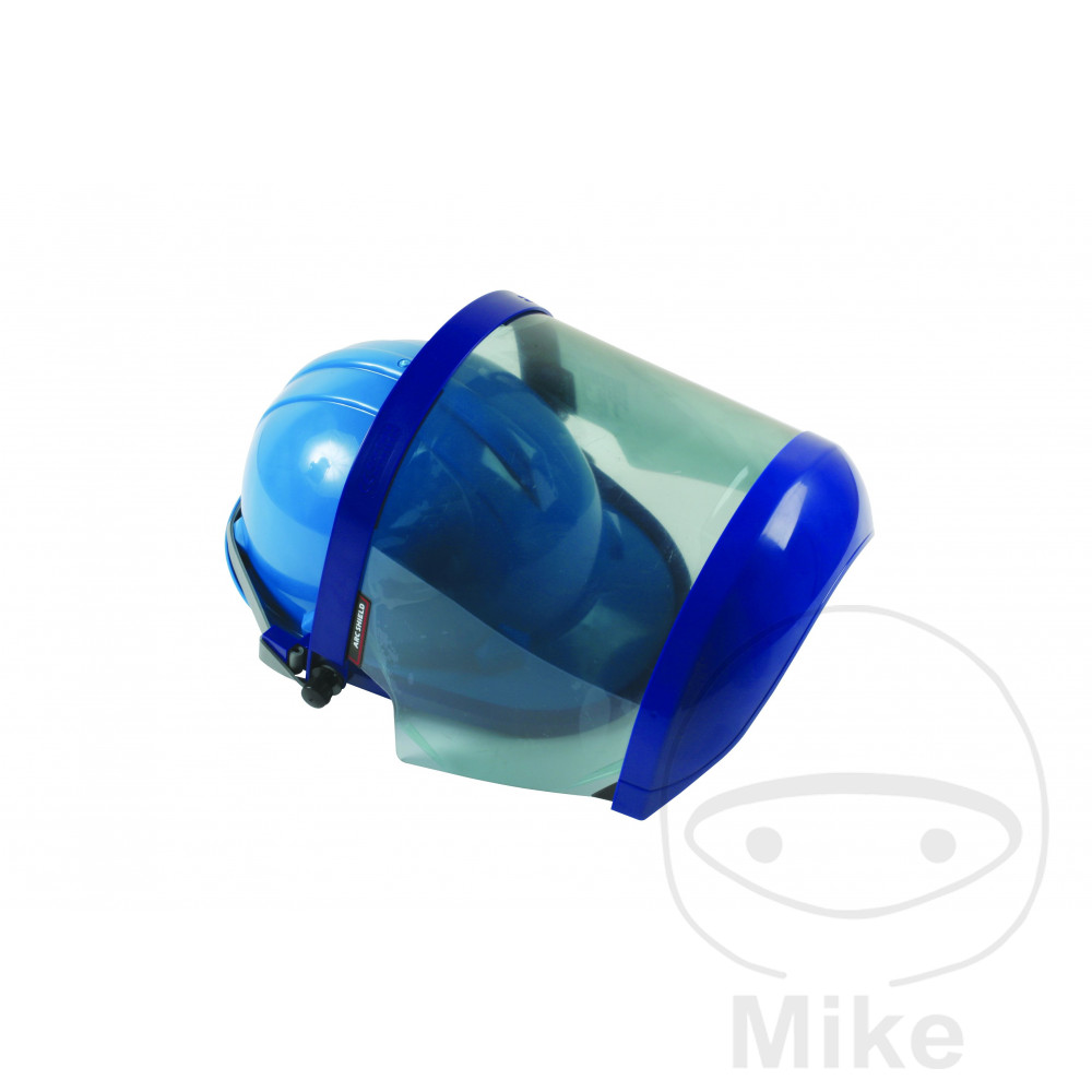 Casque avec protection contre les arcs é Casque avec protection contre les arcs é