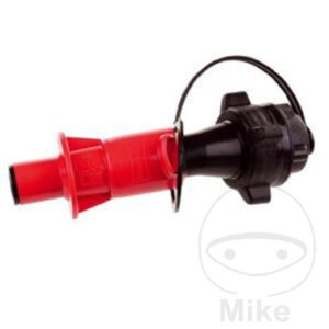 SYSTÈME DE REMPLISSAGE SÛR