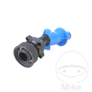 AIDE AU REMPLISSAGE DIN 50