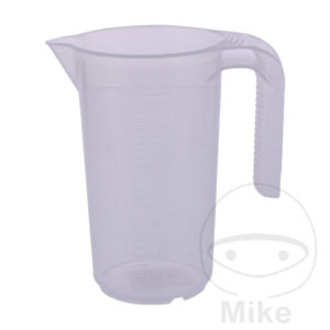 Récipient gradué Plastique 0.25L