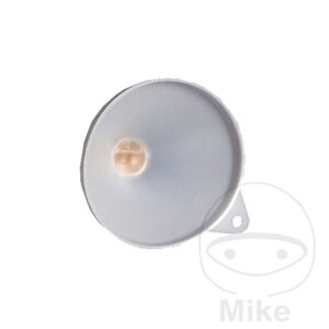 Entonnoir en plastique 208MM