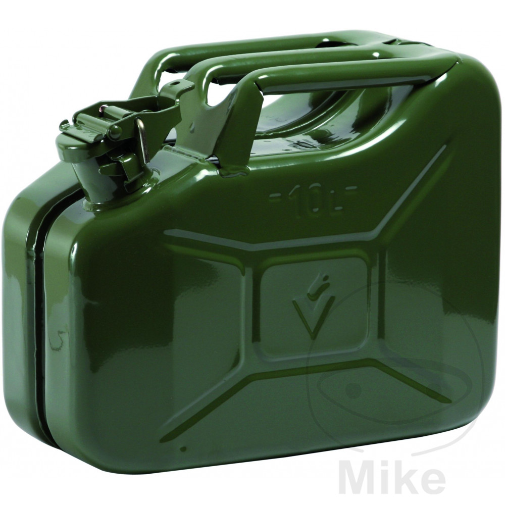 Jerrycans WH 10 litres Universel Jerrycans WH 10 litres Universel