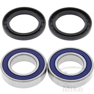 Kit Roulements de roue complet All Balls