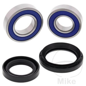 Kit Roulements de roue complet All Balls