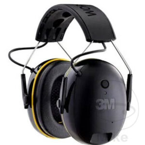 EAR DEFENDER CORDLESS