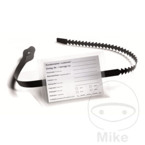 WHEEL/REIFENANHAENGER 50ST