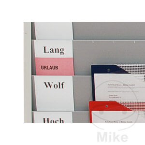 INDEX-KARTEN 20 PIECE