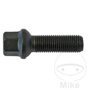 Goujon de roue M14X1.5X50 Collet Conique