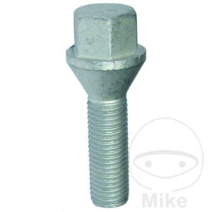 Boulon de roue M12X1.5X35 Collier de côn