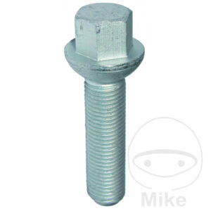 Boulon de roue M14X1.5X50 collier à bill