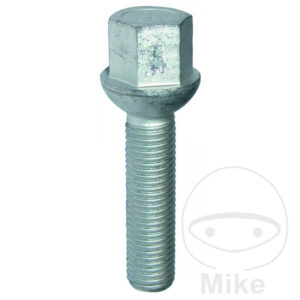 Boulon de roue M12X1.5X45 collier à bill