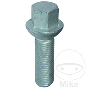 Boulon de roue M14X1.5X40 collier cone 1