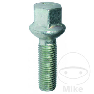 Boulon de roue M12X1.5X35 collier à bill