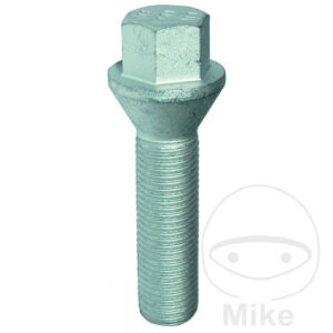 Boulon de roue M14X1.5X45 Collier de côn