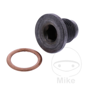 OIL DRAIN PLUG JMP